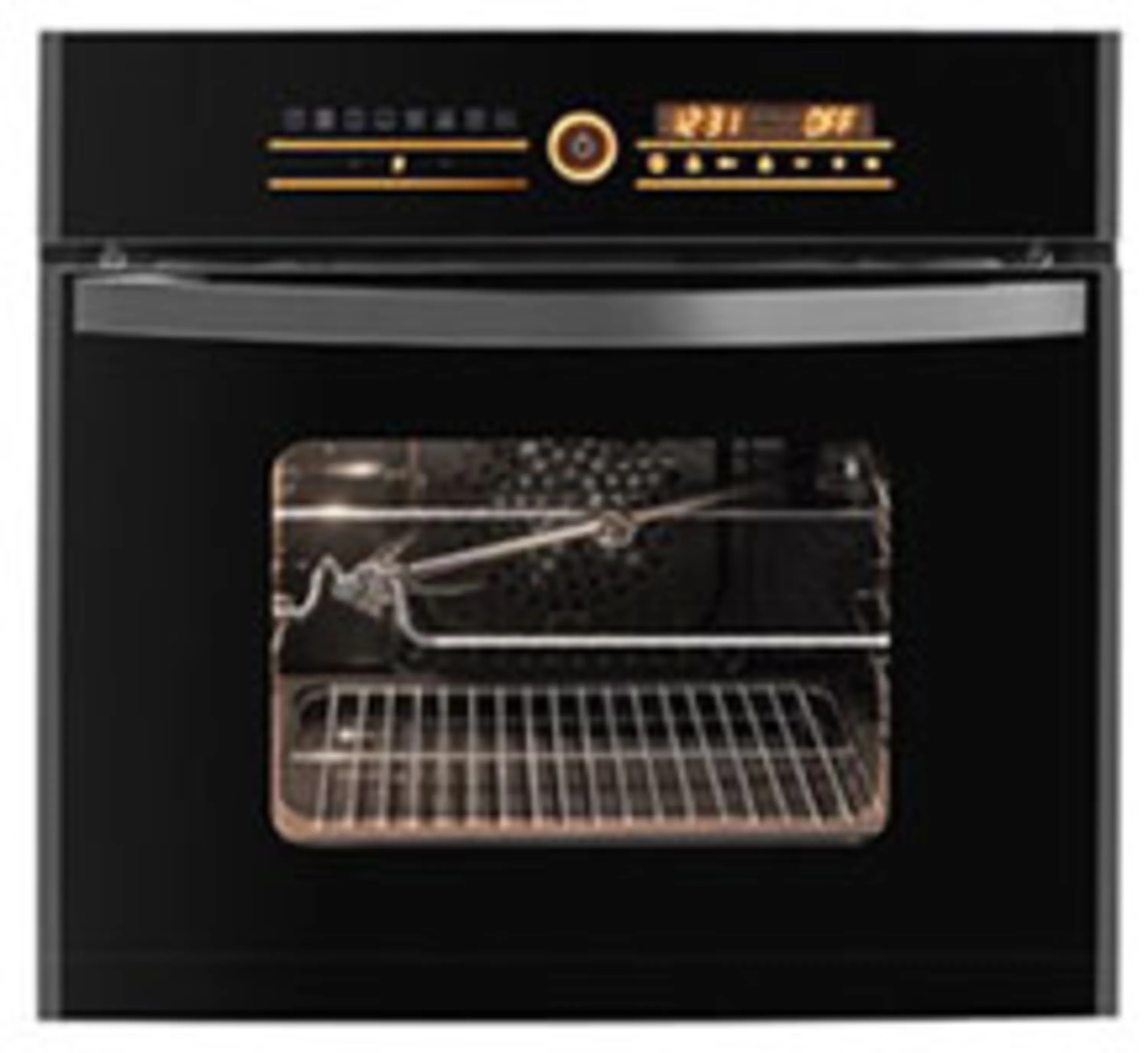 فر توکار اخوان مدل F30 برقی